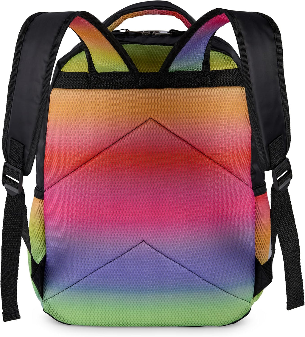 Fuggler Oogah Boogah Rainbow Backpack