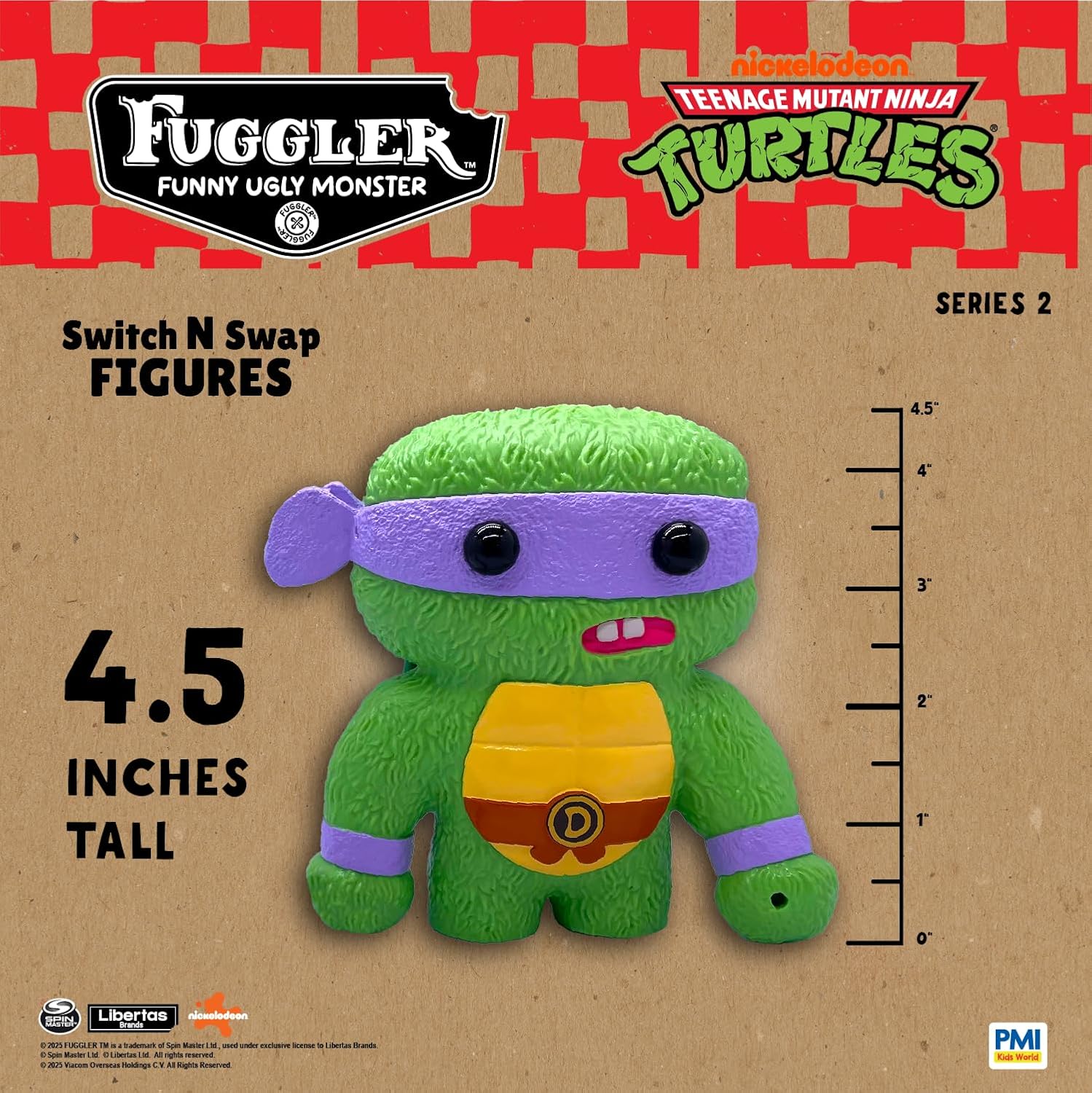 Fuggler Switch N Swap Pack