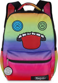 Fuggler Oogah Boogah Rainbow Backpack