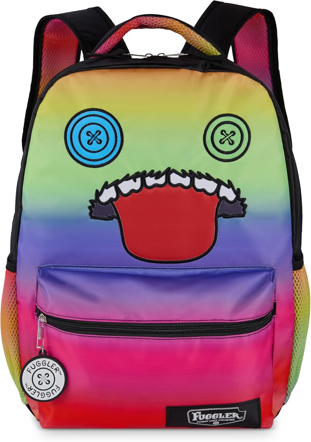 Fuggler Oogah Boogah Rainbow Backpack
