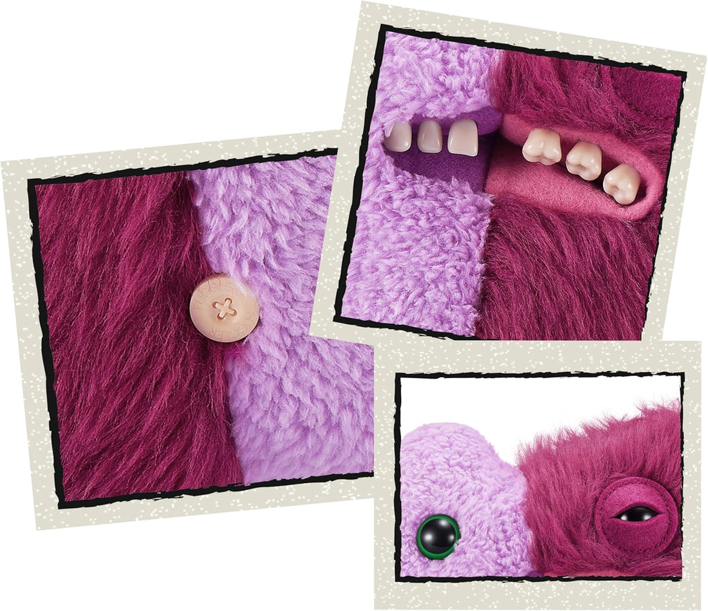 Fuggler Misfit Monsters Duo