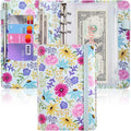 Blossom Cash & Budget Binder