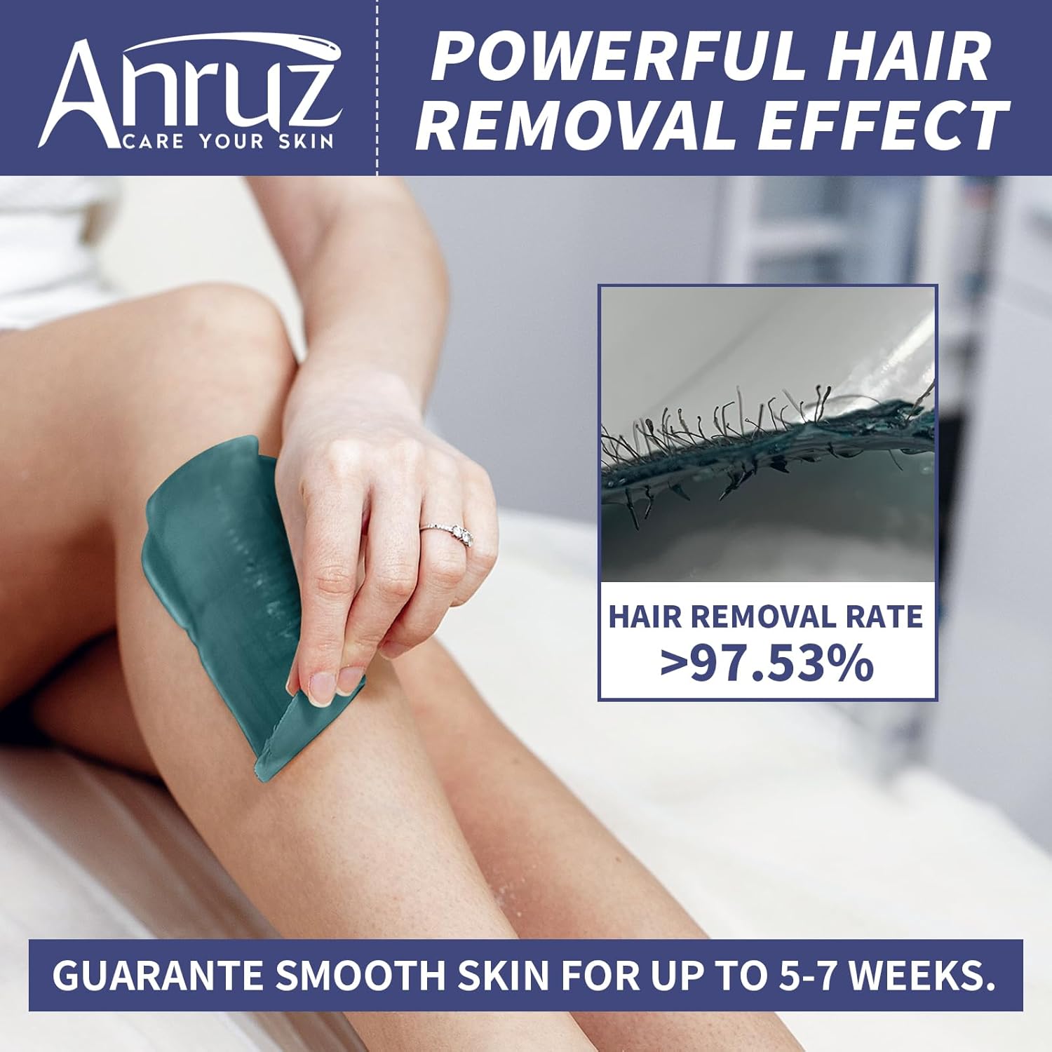 ProCare Waxing System