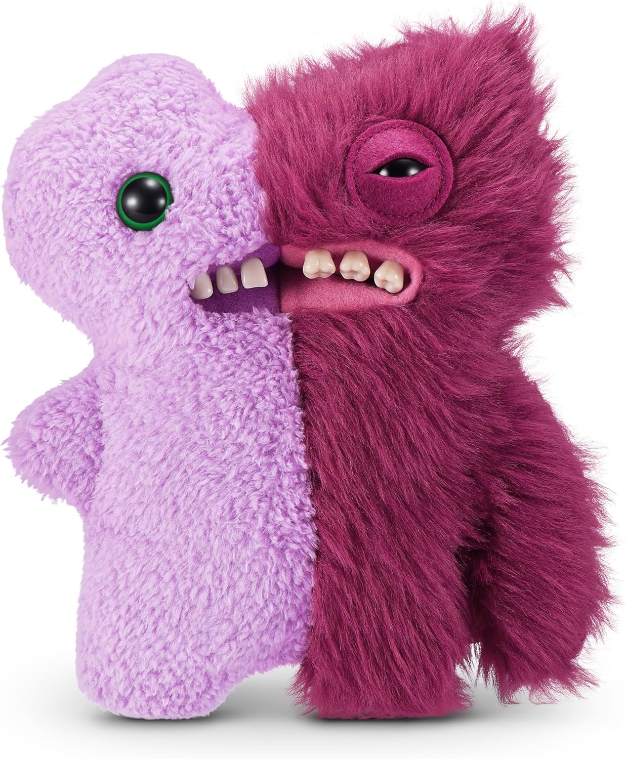 Fuggler Misfit Monsters Duo