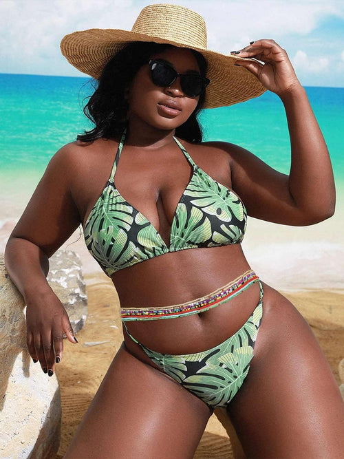 Coastal Layered Waist Chain