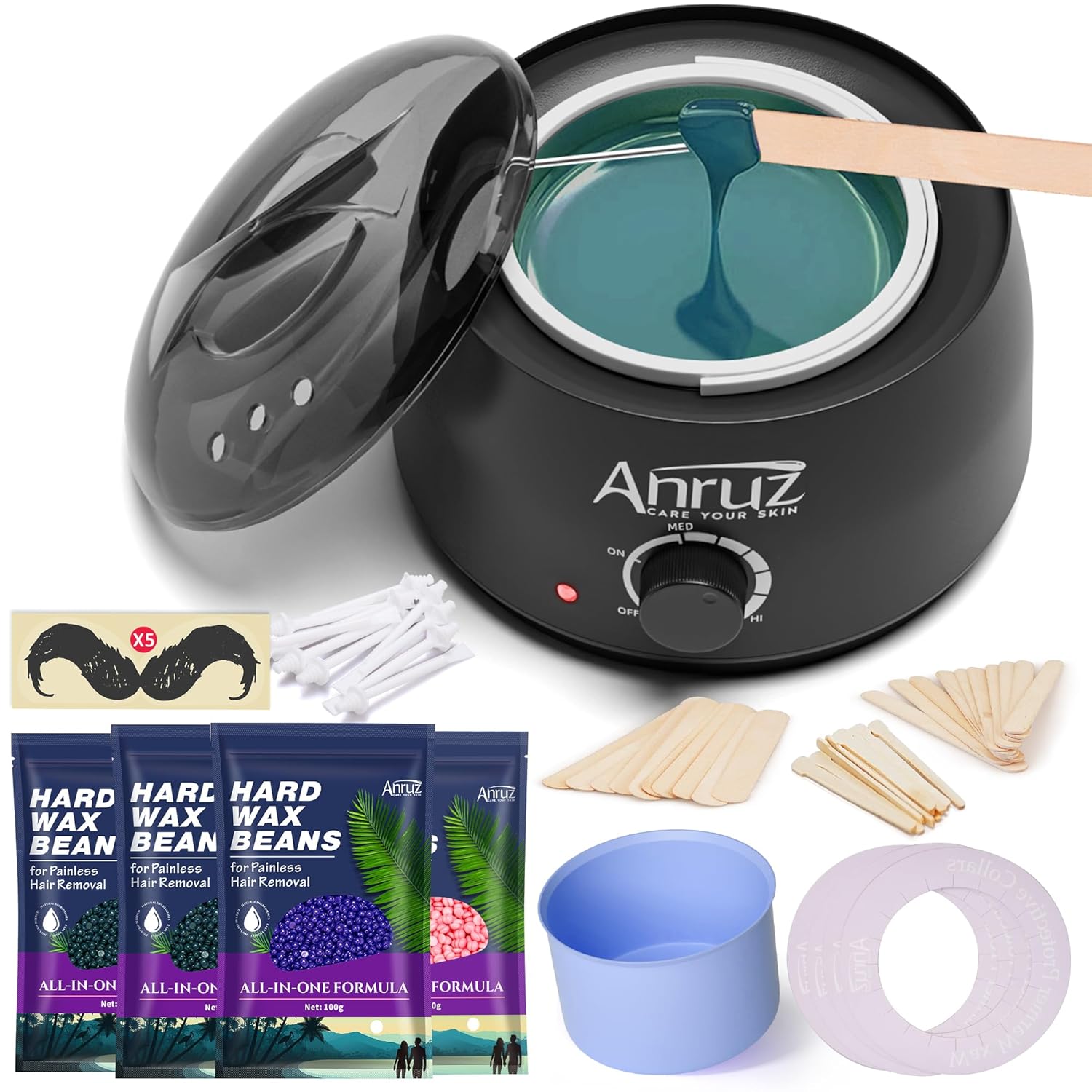 ProCare Waxing System