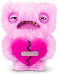 Valentine Fuggler Plush Buddy
