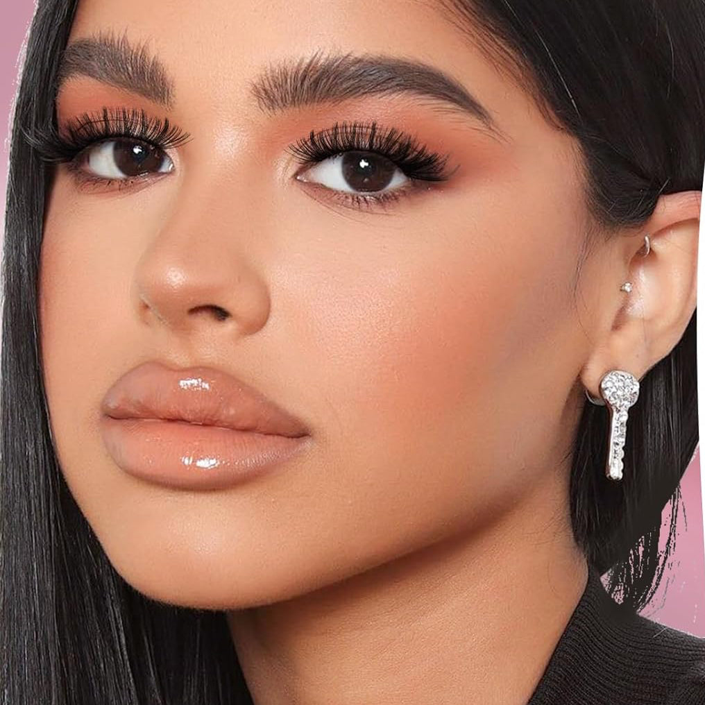 Bold Lash Clusters Kit Pro